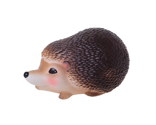 Ежик Яшка