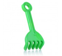 Грабельки зеленые