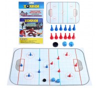 Настольная игра "Хоккей"
