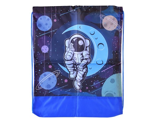 Мешок для обуви Astronaut, 340*420 мм, ОПП-пакет