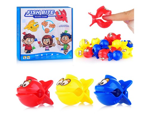 Веселая игра в коробке