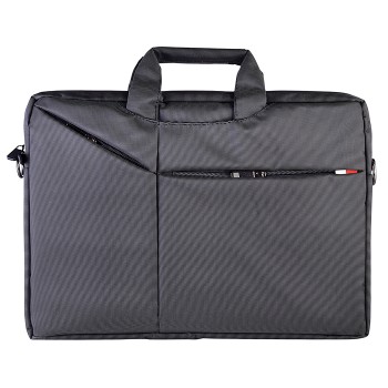 Сумка для ноутбука Grafeio 16" 380/275/55 черная