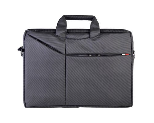 Сумка для ноутбука Grafeio 16" 380/275/55 черная