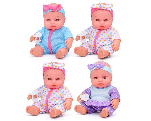 Пупс "Baby" в ассортименте, в коробке