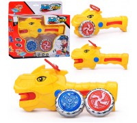 Набор запускалка "Дракон" в коробке