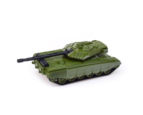 Танк "Буран" 39,6 см.
