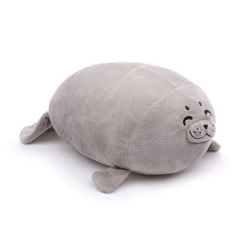 Подарочная игрушка "Тюлень"