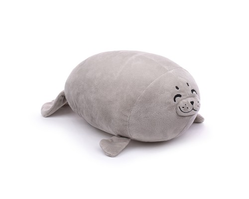 Подарочная игрушка "Тюлень"
