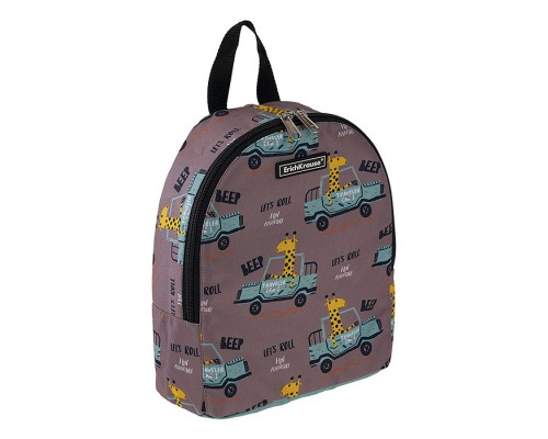 Рюкзак "EasyLine" Mini 5L Traveling Giraffe