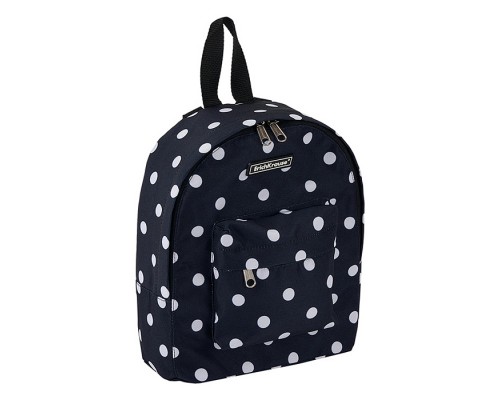 Рюкзак "EasyLine" 6L Dots in Black