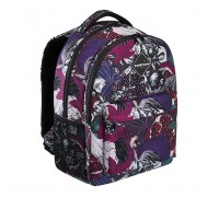 Рюкзак "EasyLine" с двумя отделениями 20L Pomegranate