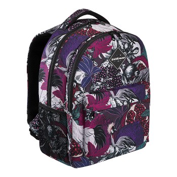 Рюкзак "EasyLine" с двумя отделениями 20L Pomegranate