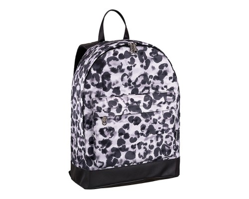 Рюкзак "StreetLine" с отделением для ноутбука 17L Grey Leopard