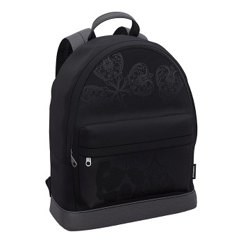 Рюкзак "StreetLine" с отделением для ноутбука 17L Gothic Skull