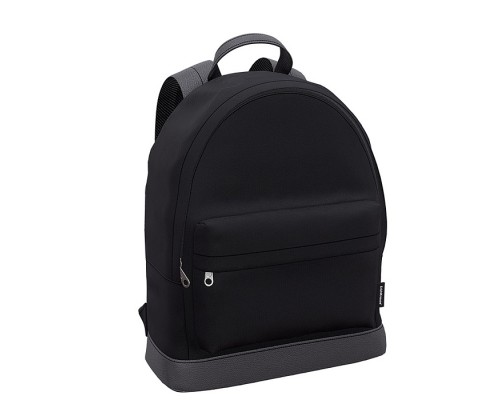 Рюкзак "StreetLine" с отделением для ноутбука 17L Black