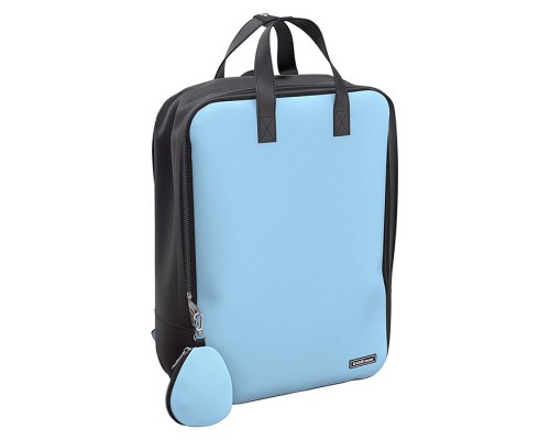 Рюкзак "StreetLine" 16L Light Blue&Black