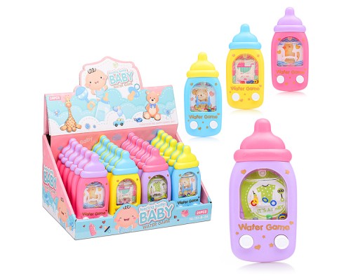 Водная игра "Baby" в коробке
