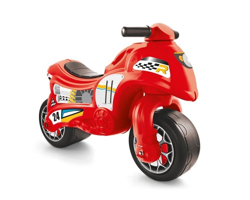 Мотоцикл-каталка My 1st Moto, красный
