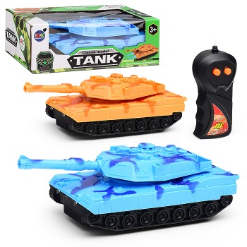 Танк "Classic" в коробке