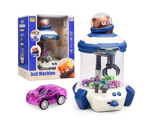 Игра хваталка "Милый мишка" в коробке