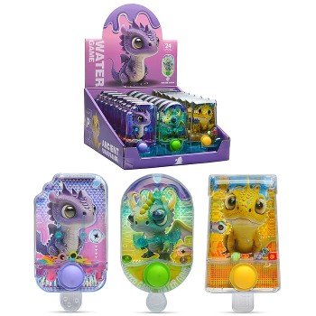 Водная игра "Дракошка" в коробке