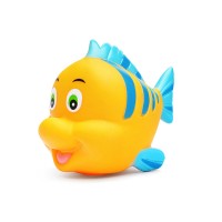 Игрушка для ванной "Флаундер" сетка
