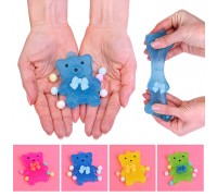 Игрушка-антистресс "Мишутка"