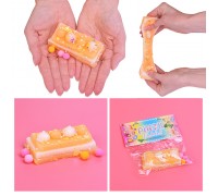 Игрушка-антистресс "Пироженка"