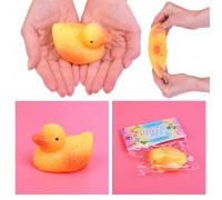 Игрушка-антистресс "Утенок"