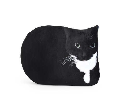 Мягкая игрушка. Кот Максвел