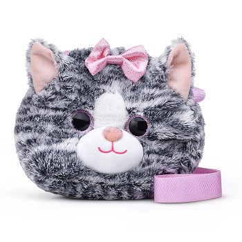 Сумка детская "Кошка"
