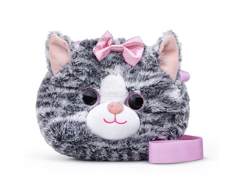 Сумка детская "Кошка"