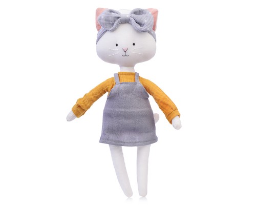 Кошечка Кристи 30