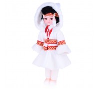 Кукла Якутянка 45см, в коробке