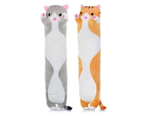 Игрушка - Антистресс "Кот" 50см
