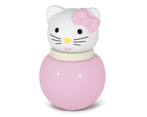 Неваляшка малая "Кошечка" коллекция "Карамель"