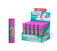 Клей-карандаш 15 г., Magic, в коробке