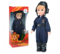 Кукла Танкист 30 см