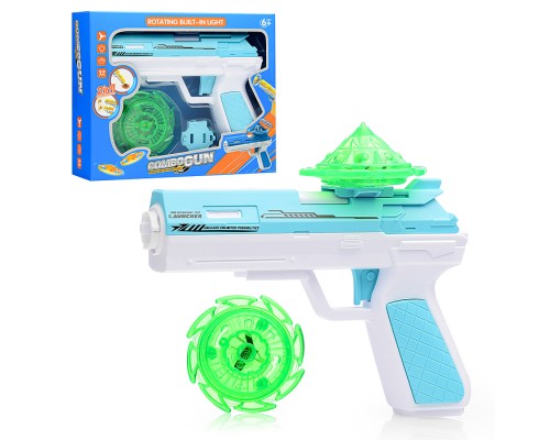 Пистолет "Combo gun" в коробке
