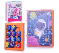Игрушка развивающая 2 в1 "Микс" в коробке