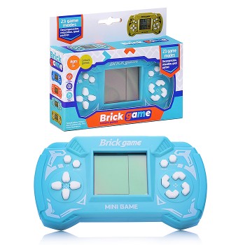 Игра электронная "Brick game" в коробке