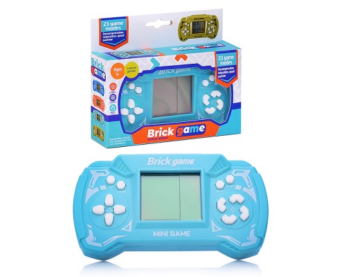 Игра электронная "Brick game" в коробке