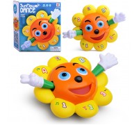 Солнце на батарейках, в коробке