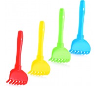 Грабельки №5