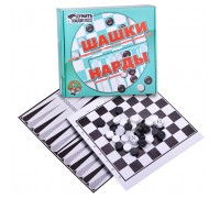 Шашки/нарды