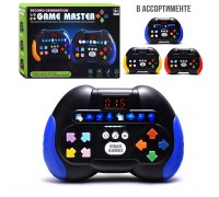 Игра электронная "Мегаджойстик" в коробке