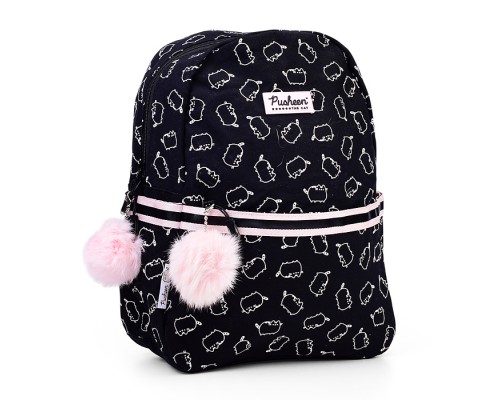 Рюкзак. Размер 38,5 х 29 х 15 см. Pusheen