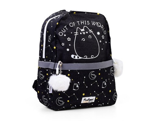 Рюкзак мягкий Pusheen