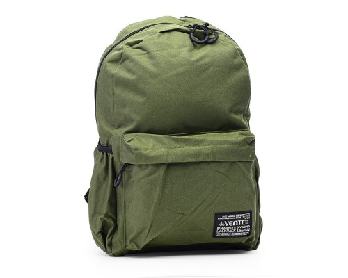 Рюкзак "Street Basic" 16,8 л., фиол. 40х28х15см. мягкий, 1 секц. молния универс.