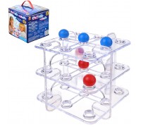 Настольная игра "Крестики-нолики"